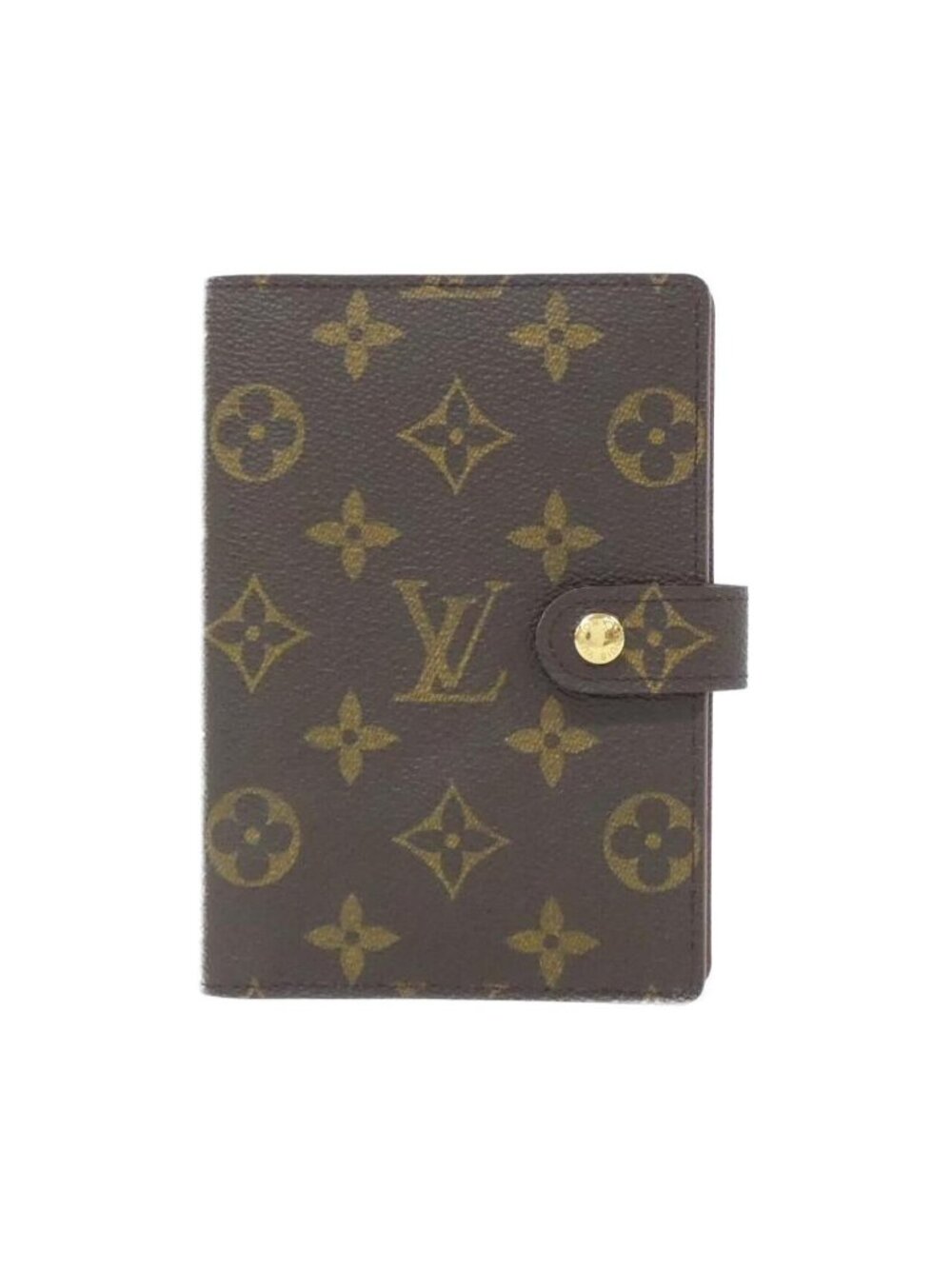 Louis Vuitton Monogram Agenda PM Organizer